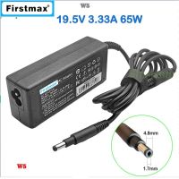 ที่ชาร์จเพาเวอร์อะแดปเตอร์สำหรับแล็ปท็อป19.5V 3.33A AC สำหรับอุปกรณ์เติมหมึก HP Sleekbook 6-1000 1100 1200 XT 13-2000สเปค13-2100 13-2200 (W5)