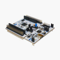 บอร์ดพัฒนา NUCLEO-F401RE สำหรับ STM32 F4 Series-พร้อม STM32F401RE MCU