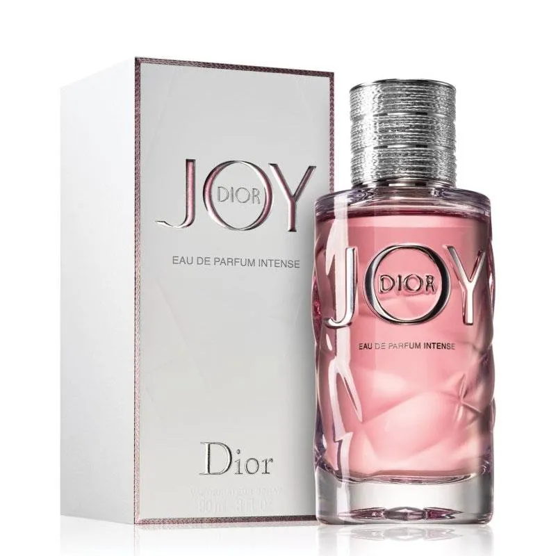 Nước Hoa Dior Joy EDP Intense 90ML  Thế Giới Son Môi