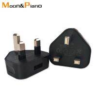 【lz】◑♈♕  5v1a carregador usb certificado ce adaptador de telefone móvel uk conversão plug viagem no reino unido irlanda singapura maldivas