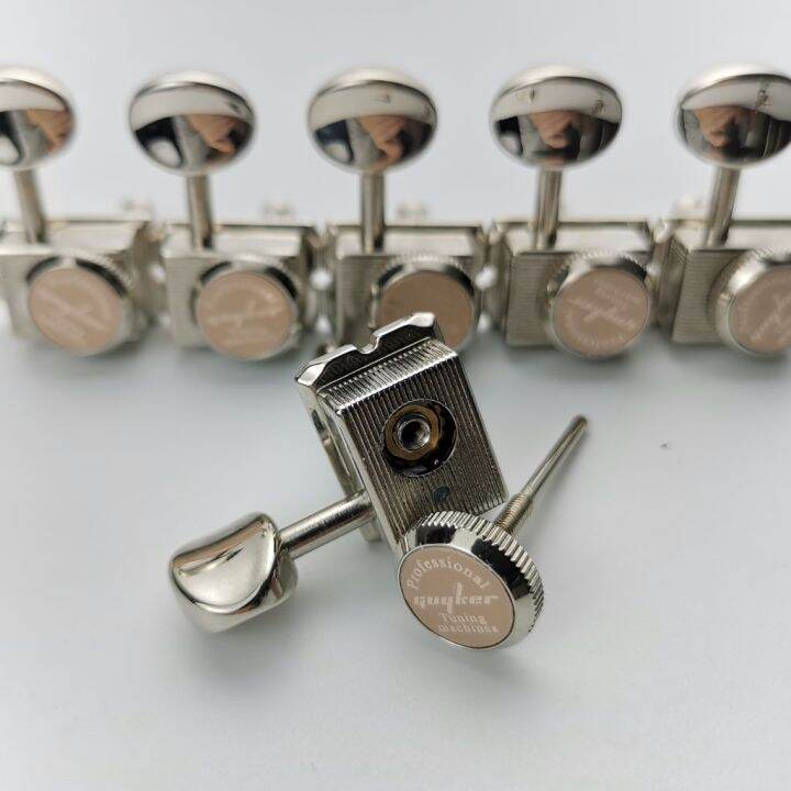 guyker-new-pattern-vintage-lock-string-tuners-nut-style-electric-guitar-machine-heads-tuners-for-st-tl-guitar-tuning-pegs