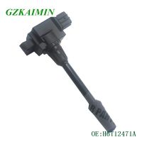 brand new authentic HIGH QUALTIY Ignition coil pack H6T12471A MD362913 Ignition Coil For Mitsubishi Pajero Shogun Pinin