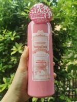 น้ำยาบ้วนปาก "Propolinse" (โพรโพลินส์) แบรนด์ดัง [นำเข้าจากญี่ปุ่น] ขนาด 600 ml.