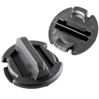 【hot】！ 2PCS Twist Floor Drain Plug Polaris RZR 4 900 15-16 1000 14-16 2016