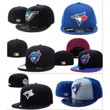 Shop Blue Jays Mens Baseball Cap with great discounts and prices