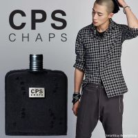 CPS CHAPS Signature EAU DE Toilette 100ML น้ำหอมสำหรับผู้ชายกลิ่นใหม่ล่าสุดรุ่นพิเศษลิขสิทธิ์แท้จากช็อป