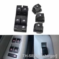 ◎ OEM 8E0959851 8E0959851B For Audi A4 B6 Audi A4 B7 RS4 SEAT Exeo Electric Power Master Window Switch Button Premium quality