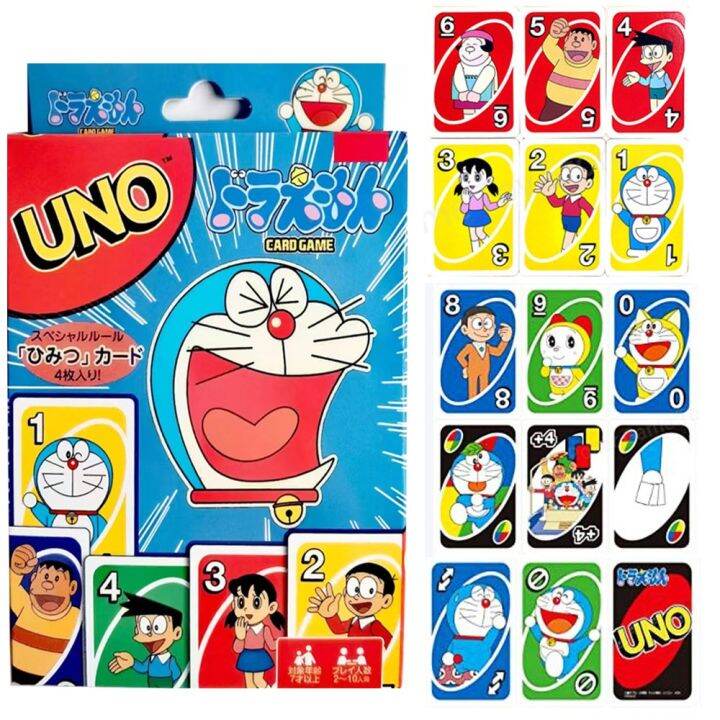 uno-พลิก-ของเล่นของขวัญเกมกระดานฝันร้ายก่อนวันคริสต์มาสการ์ดโต๊ะเล่นเกมการ์ด-uno-สำหรับ-s-18วันเกิดสำหรับเด็ก