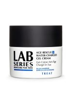 [สินค้าของแท้ 100% ส่งตรงจากเกาหลี]Lab Series : Age Rescue Water-Charged Gel Cream 50 ml.