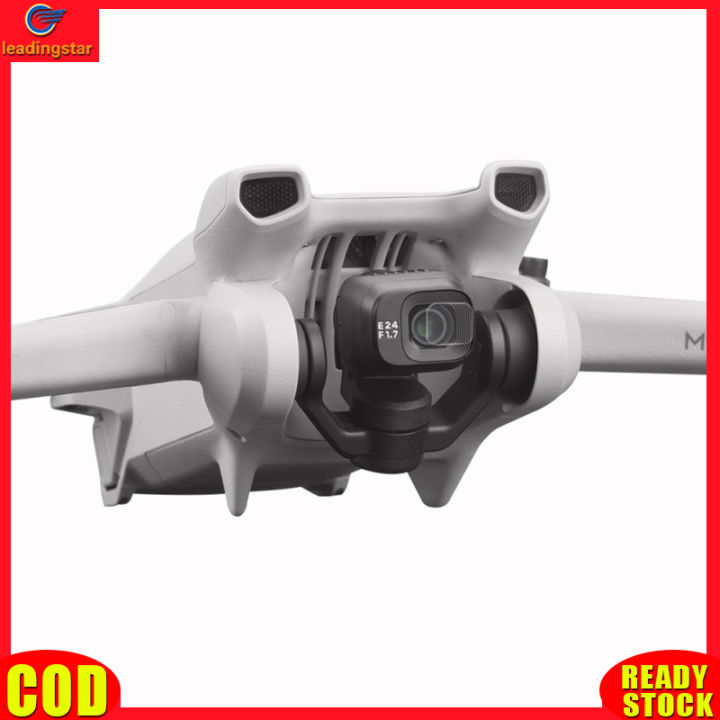 leadingstar-rc-authentic-drone-lens-screen-protector-film-hd-lens-protective-film-compatible-for-mini-3-mini-3-pro-drone-accessories