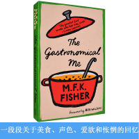 The gastronomic me flavor lover m.f.k. Fisher