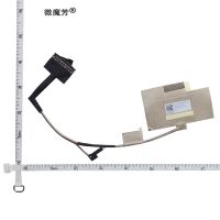 New DC02002K600 for Lenovo Air 13 Ideapad 710S PLUS-13ISK CIZ00 Flex Video Display Screen FHD Cable P/N: DC02002K600 5C10M09361