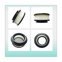 Vacuum Cleaner HEPA Filter Spare Parts Accessories Compatible for ZR009008