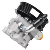 LR006613 Power Steering Pump Power Steering Pump Auto for Land Rover Discovery 3 Sport 2.7 Range Rover