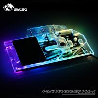 Bykski GPU Water Block สำหรับ GIGABYTE RTX 2060 1660TI/1660 GAMING OC PRO 6GGraphics Card Cooler,5V/12V M/b SYNC,N-GV2060GamingPRO