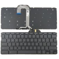 New For HP HP Chromebook 11 G6 EE 14 G5 14-CA 14-DB series Laptop Keyboard US