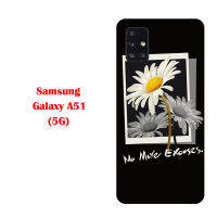 สำหรับ A51 Samsung Galaxy 6.5นิ้ว (5ก.)/A51(4ก.)/A60/A70/A70S/A71(4ก.) เคสซิลิโคนนิ่ม