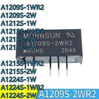 A1209S-2WR2 A1205S A1212S A1224S-1W A1215S-2W โมดูลพลังงานแยก A1224S-2W A1209S-1WR2 A1209S-2W A1212S-1WR2 A1212S-1W