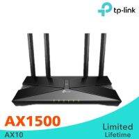 สินค้าขายดี!!! TP-Link Archer AX10 AX1500 Wi-Fi 6 Router ที่ชาร์จ แท็บเล็ต ไร้สาย เสียง หูฟัง เคส ลำโพง Wireless Bluetooth โทรศัพท์ USB ปลั๊ก เมาท์ HDMI สายคอมพิวเตอร์