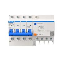 CHINT Residual Current Operated Circuit Breaker Leakage Protective Circuit Breaker RCBO DZ47LE NXBLE