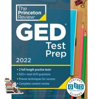 Great price &gt;&gt;&gt; PRINCETON REVIEW, THE: GED TEST PREP, 2022