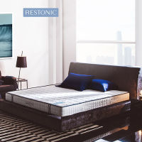 Restonic ที่นอน รุ่น Reflex 4590 (แน่นสบาย) ส่งฟรี