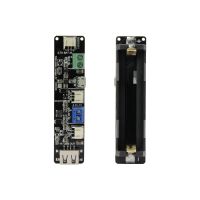 【YF】✓  official TTGO T-BAT Battery Holder CN3065 Chip Charging Can Used With 18650 Development Board