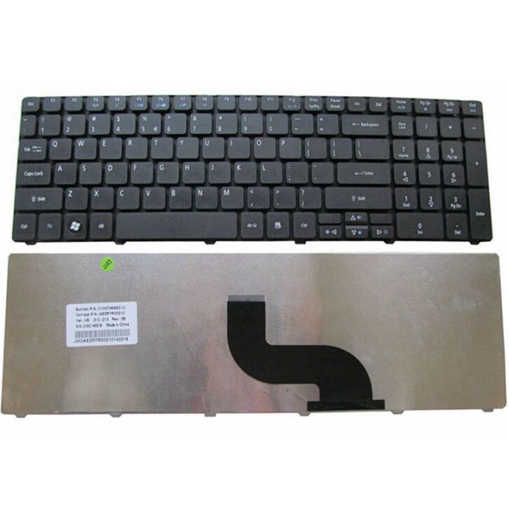 yaluzu-แป้นพิมพ์แล็ปท็อปสหรัฐอเมริกาใหม่สำหรับ-acer-aspire-5741g-5750-5750g-5750z-p5we0-5542g-5552g-5745-5745dg-5745g-5745p-5253-5253g-5333