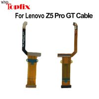 สําหรับ Lenovo Z5 PRO GT L78032 Flex Cable สําหรับ Lenovo z5 Pro GT Connect Flex Cable