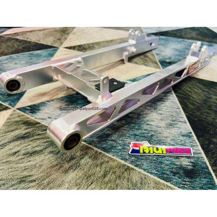 Swing arm plus 2 Upper Speed Swing Arm for wave plus 2 Lazada PH