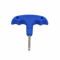 ★NEW★ Golf Workshop Accessories Wrench Encyclopedia Push Rod Counterweight Screw Wrench Plum Blossom Triangle Four Corner Wrench