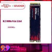 GUDGA SSD M2 NVME 128G 256Gb 512GB 1TB NMVE M.2ดิสก์ภายในแบบฮาร์ดไดรฟ์ทึบ Pci Express 3*4สำหรับแล็ปท็อปแท็บเล็ต2280