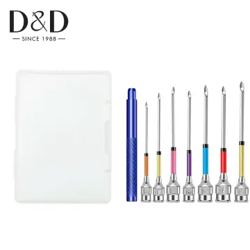 Embroidery Stitching Punch Needles Set Embroidery Needle Sets/