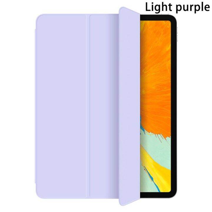 casing-tablet-สำหรับ-ipad-pro-12กรณีทั่วไป2020-2022กระเป๋าเคสแท็บแล็ตอัจฉริยะ-case-ipad-เคสมือถือตื่นนอน