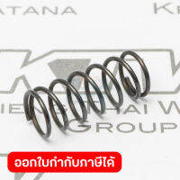 อะไหล่ 9617#43 COMPRESSION SPRING 7