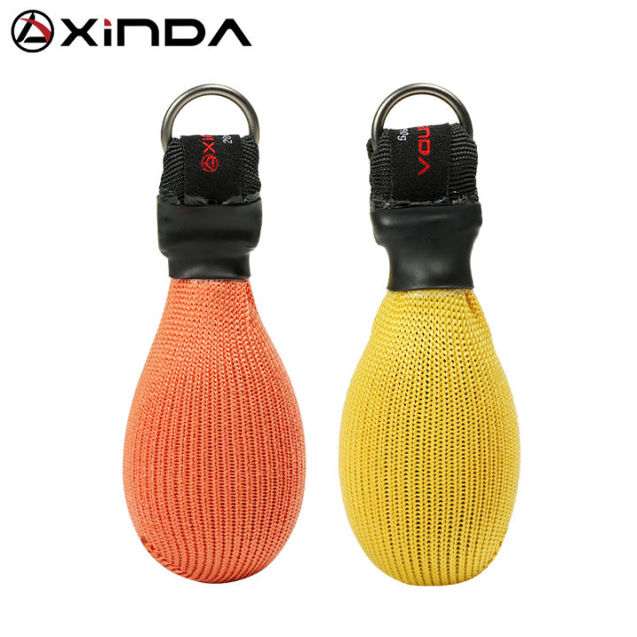 Xinda Outdoor Tree Climbing Throwing Bag Small Sandbag MultiPurpose