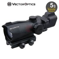 กล้องจุดแดง Vector Optics Condor 2x42 กล้องจุดแดง Red dot รับประกัน 5 ปี