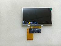 แผงหน้าจอ TFT Lcd ขนาด4.3นิ้ว TM043NDH08 480*272จอแสดงผล LCD 40 Pins