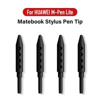 2Pcs Replacable High Sensitivity Stylus Pen Tips Refill For Huawei M-Pen Lite AF63 Pen Tip Pen Core M5 M6 C5 Matebook E 2019 Nib