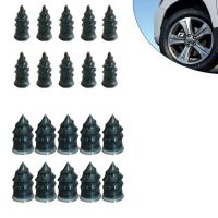 Universal 10pcs Car Vacuum Tyre Repair Nail Accessories for Lifan X60 Cebrium Solano New Celliya Smily Geely X7 EC7 Tire Repair ToolsTires  Tubes