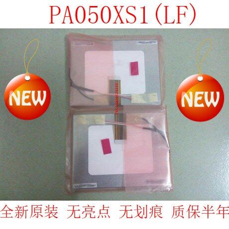 จอ LCD ขนาด5นิ้ว30P ของ PA050XS1 (LF) ของแท้