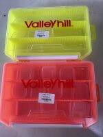 กล่องใส่อุปกรณ์ตกปลา Valleyhil