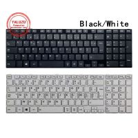 YALUZU French Keyboard For TOSHIBA SATELLITE C850 C855D C850D C855 C870 C870D C875 C875D L875 L875D AZERTY FR