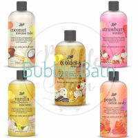 Boots Bubble Bath &amp; Shampoo บู๊ทส์ ครีมอาบน้ำและแชมพู 500 ml.