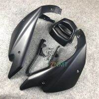 Fit for Yamaha FZ1 FZ1N FZ1S 2006-2014 Motorcycle Modified Engine Guard and Fairing Lower Cover