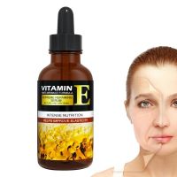 【cw】 Vitamin E Oil Essential Essence Skin Care Reduce Scars Stretch Marks Dark Spots Face Care Wonderful Gifts For Girlfriends