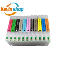 11 color 200ml T6531 T6539 T653A T653B Refillable Ink Cartridge with ARC Chip For Epson Stylus Pro 4900 Printer