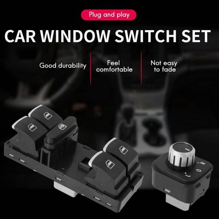 7pc-window-headlight-fuel-gas-switch-set-for-golf-mk-5-6-jetta-for-passat-tiguan