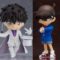 Nendoroid 1412นักสืบโคนันอะนิเมะรูปที่803ด้านการ์ดรูปการกระทำรูปแบบการเก็บของเล่นสำหรับของขวัญคริสต์มาส