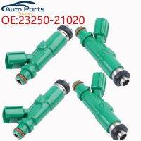 New High Quality Fuel Injector For 2004-2006 Scion xB 1.5L i4 23250-21020 2325021020